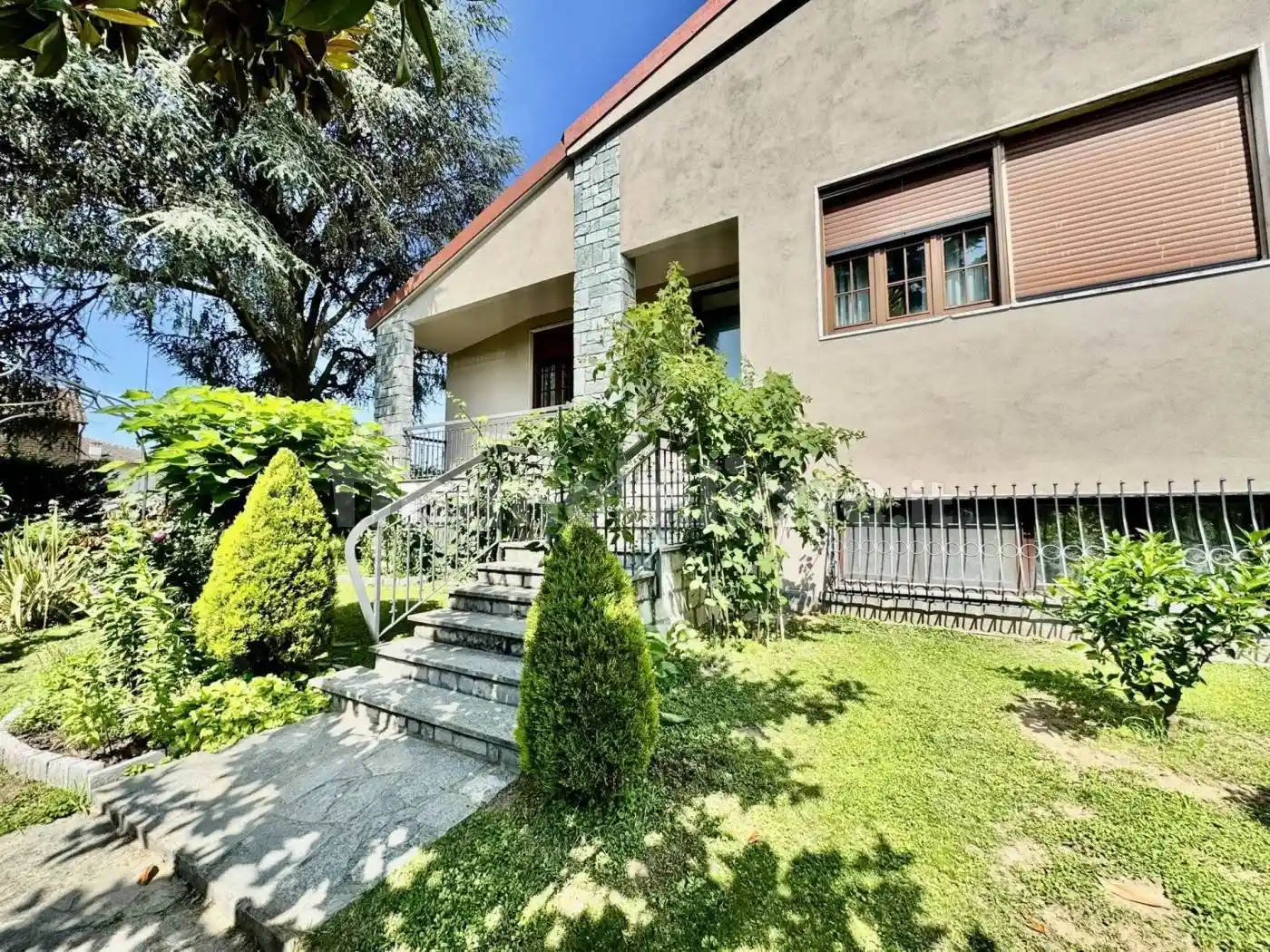 Villa in vendita a Alagna