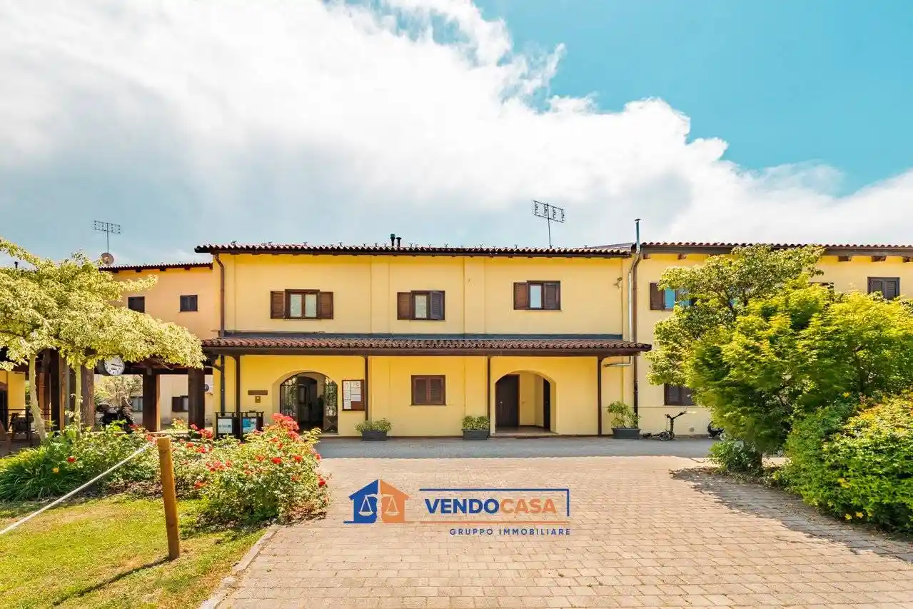 Appartamento in vendita a Boves