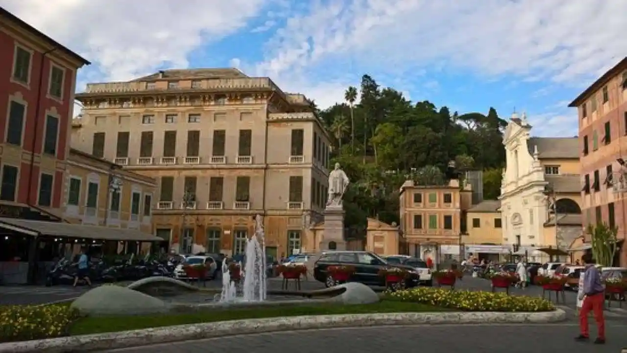 Appartamento in vendita a Chiavari