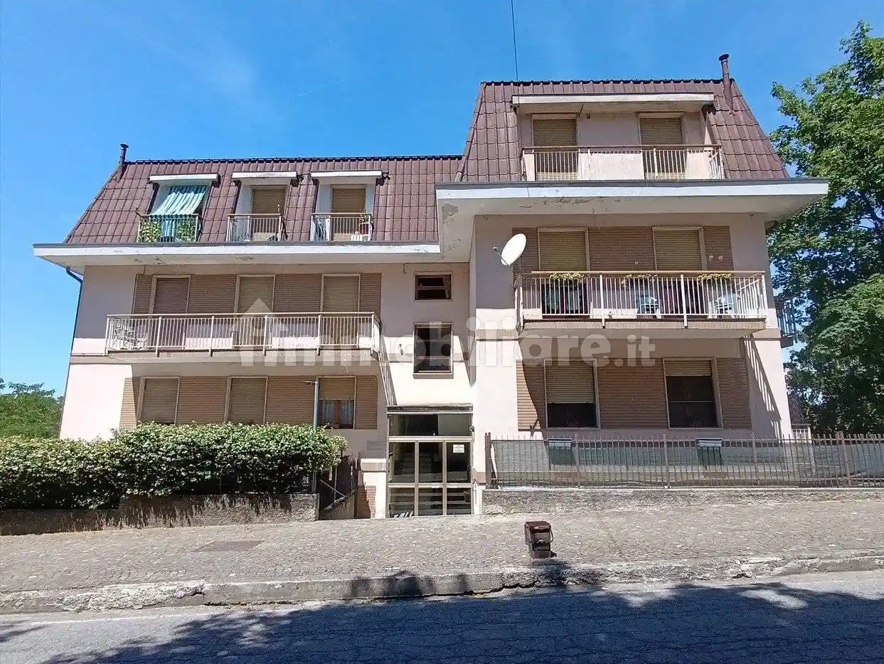 Appartamento in vendita a Belforte Monferrato