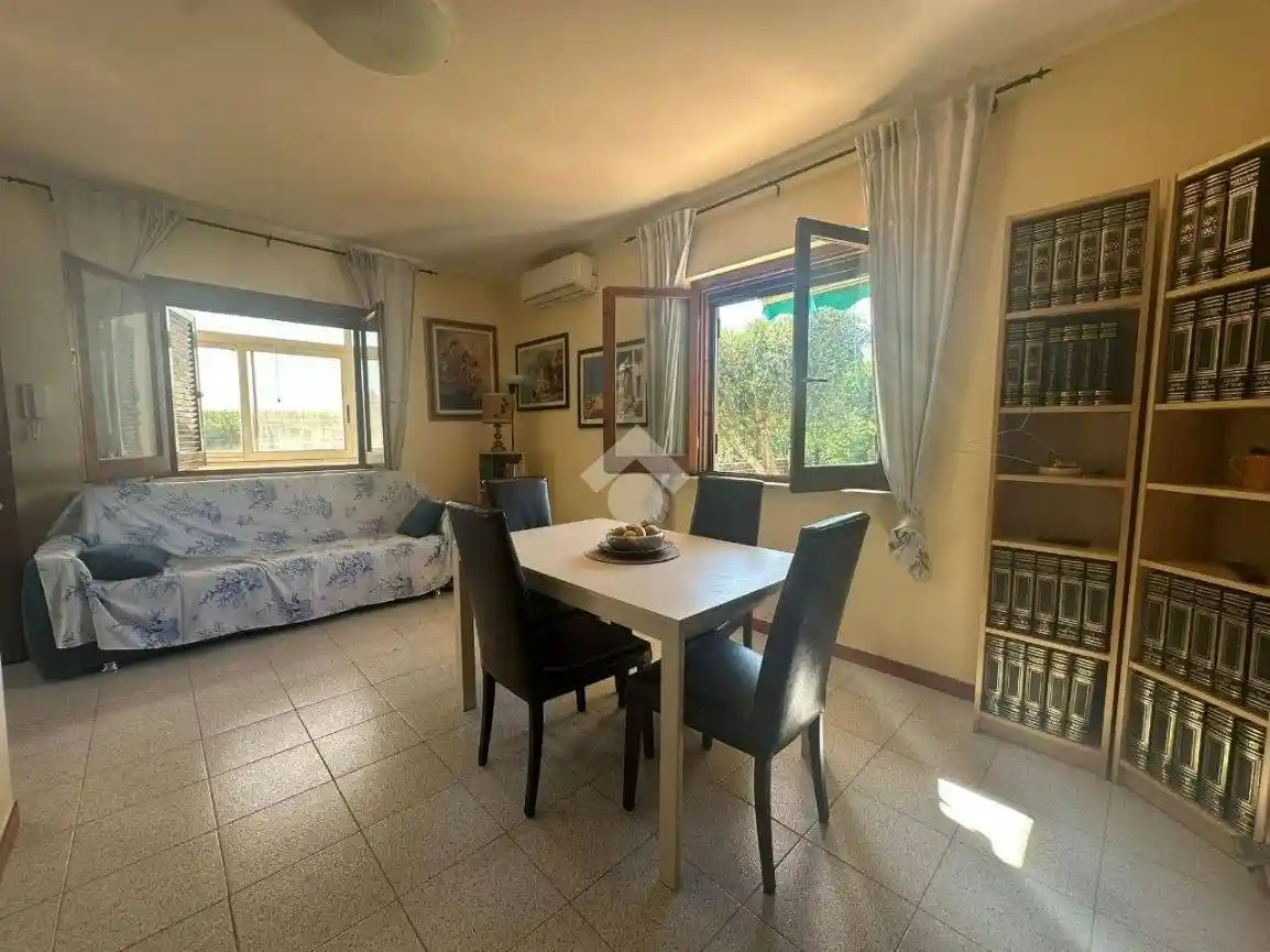 Villa in vendita a Ladispoli