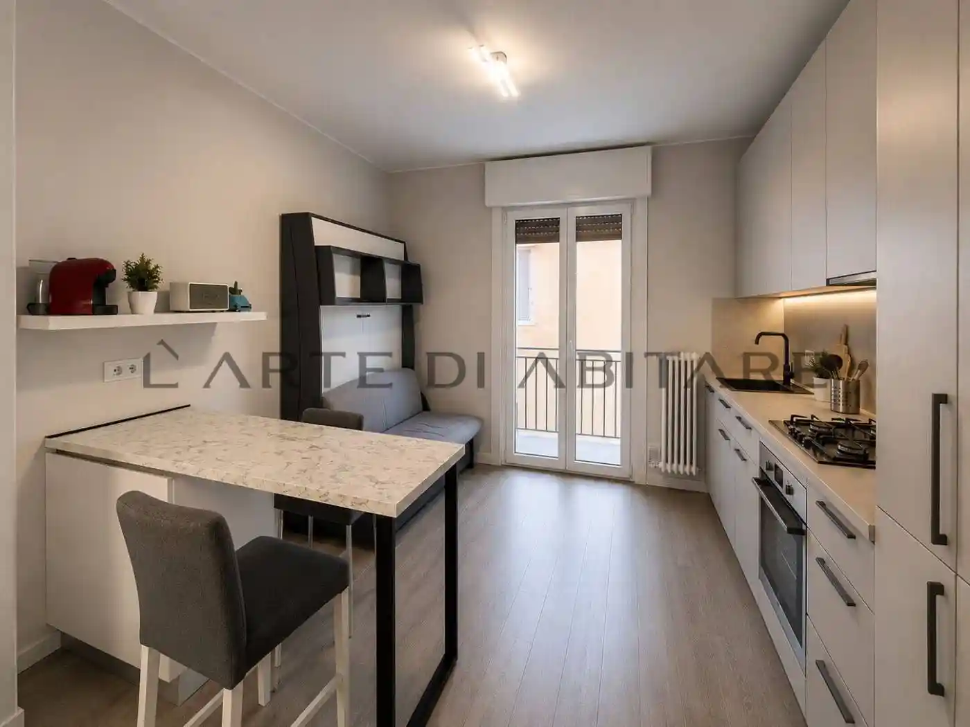Appartamento in vendita a Padova