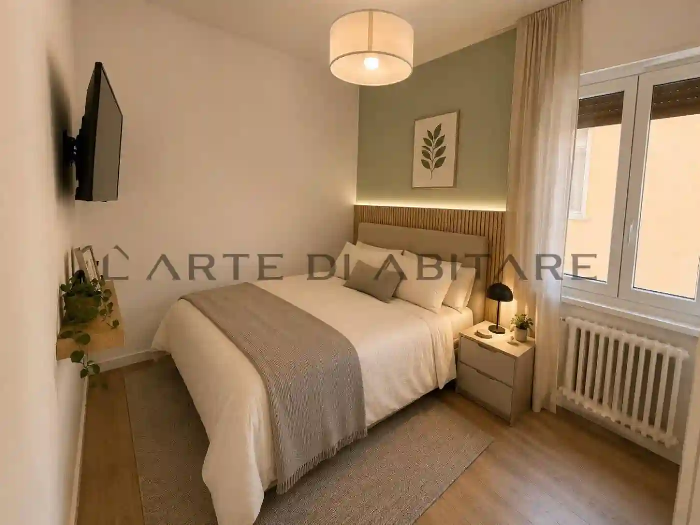 Appartamento - foto 5