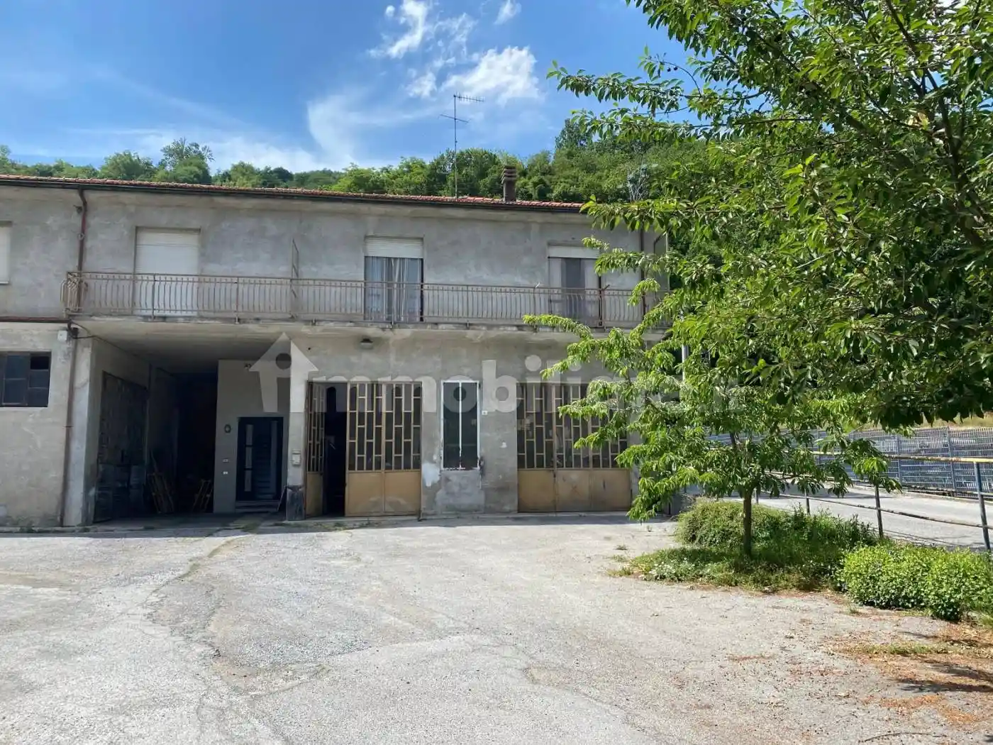 Casa indipendente in vendita a Nucetto