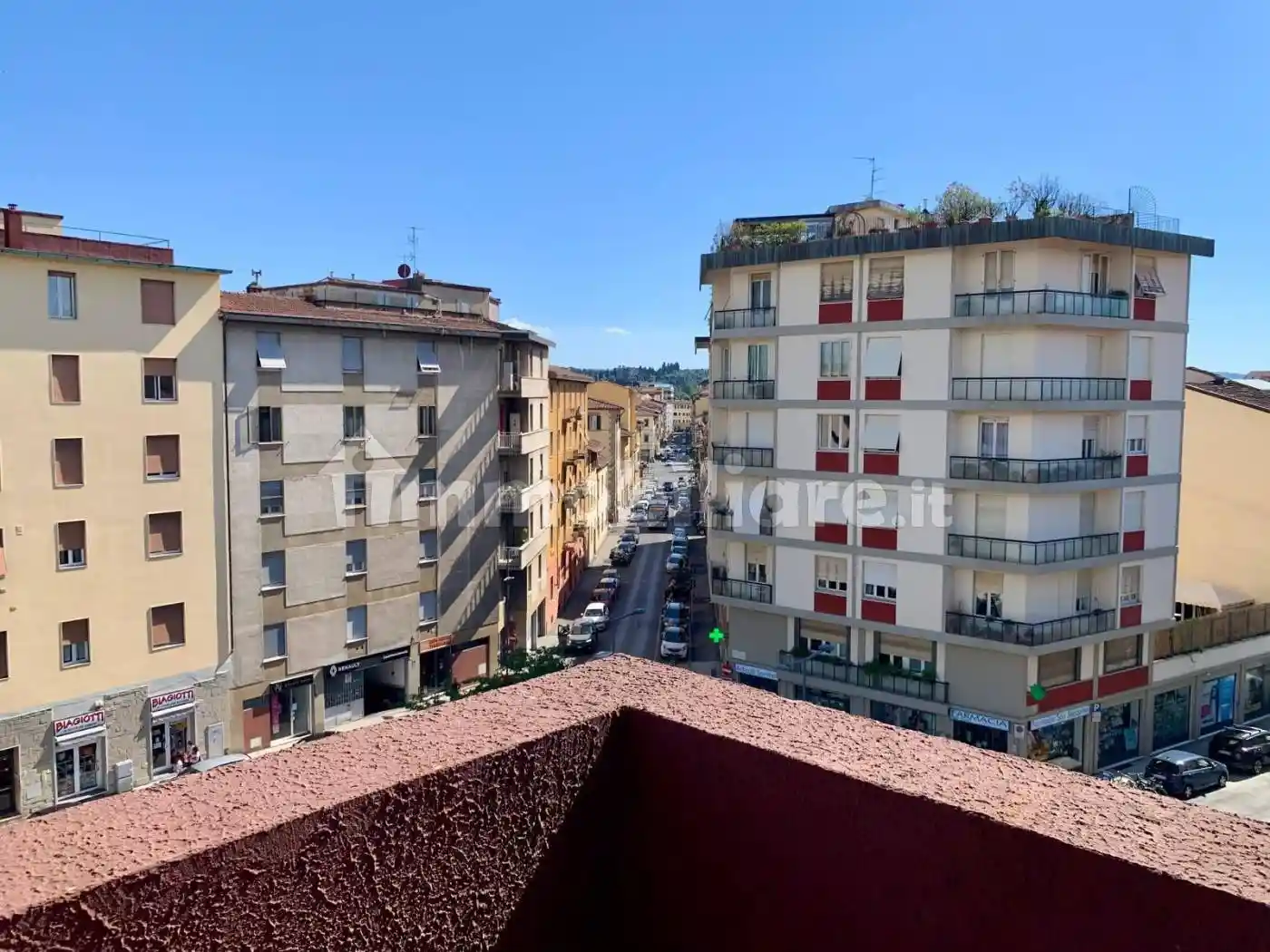 Appartamento in vendita a Firenze