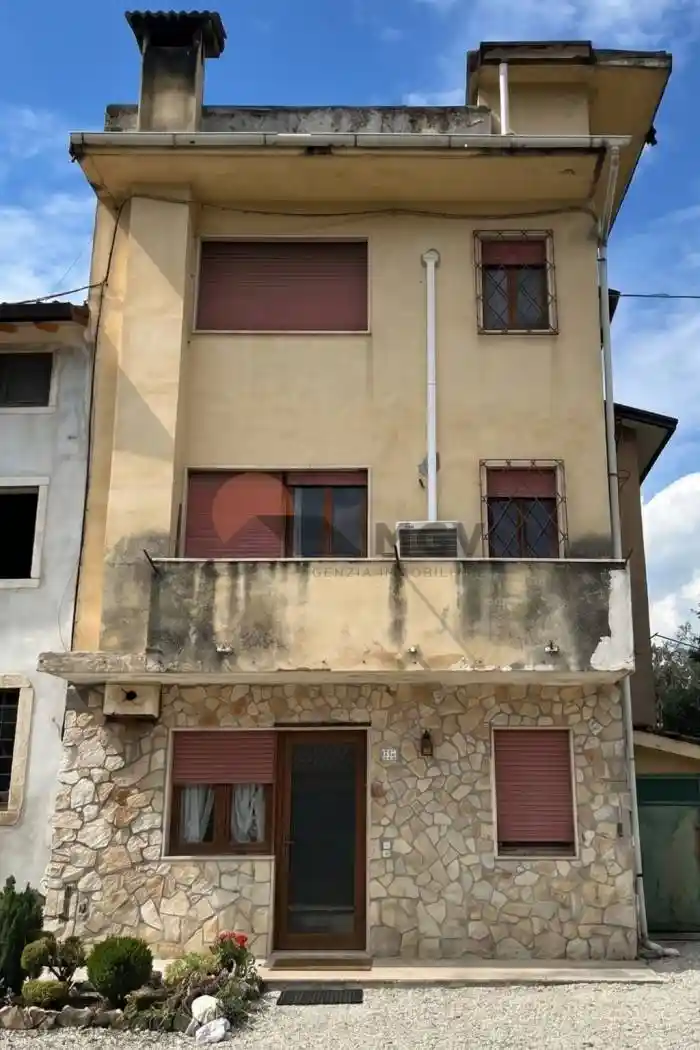 Casa indipendente in vendita a Arzignano