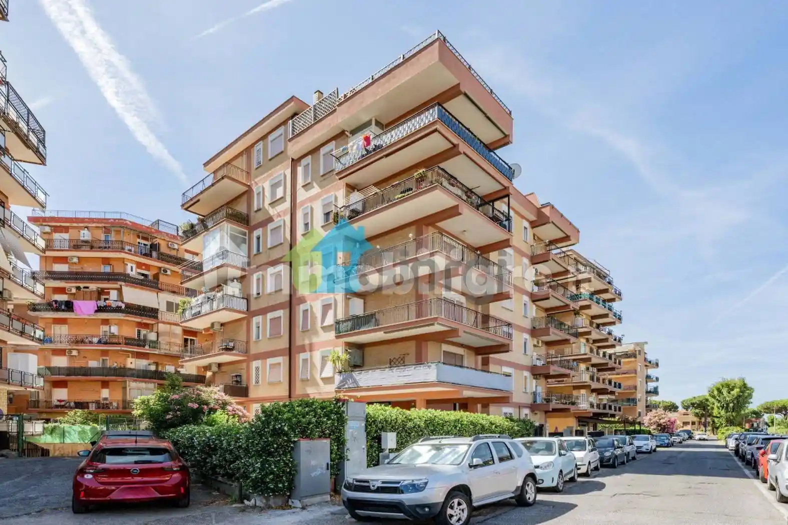 Appartamento in vendita a Ladispoli