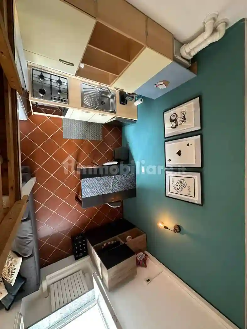 Loft - foto 5