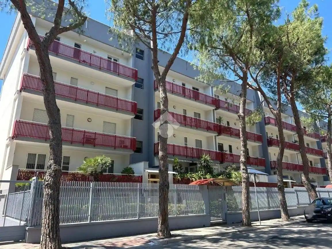Appartamento in vendita a Barletta