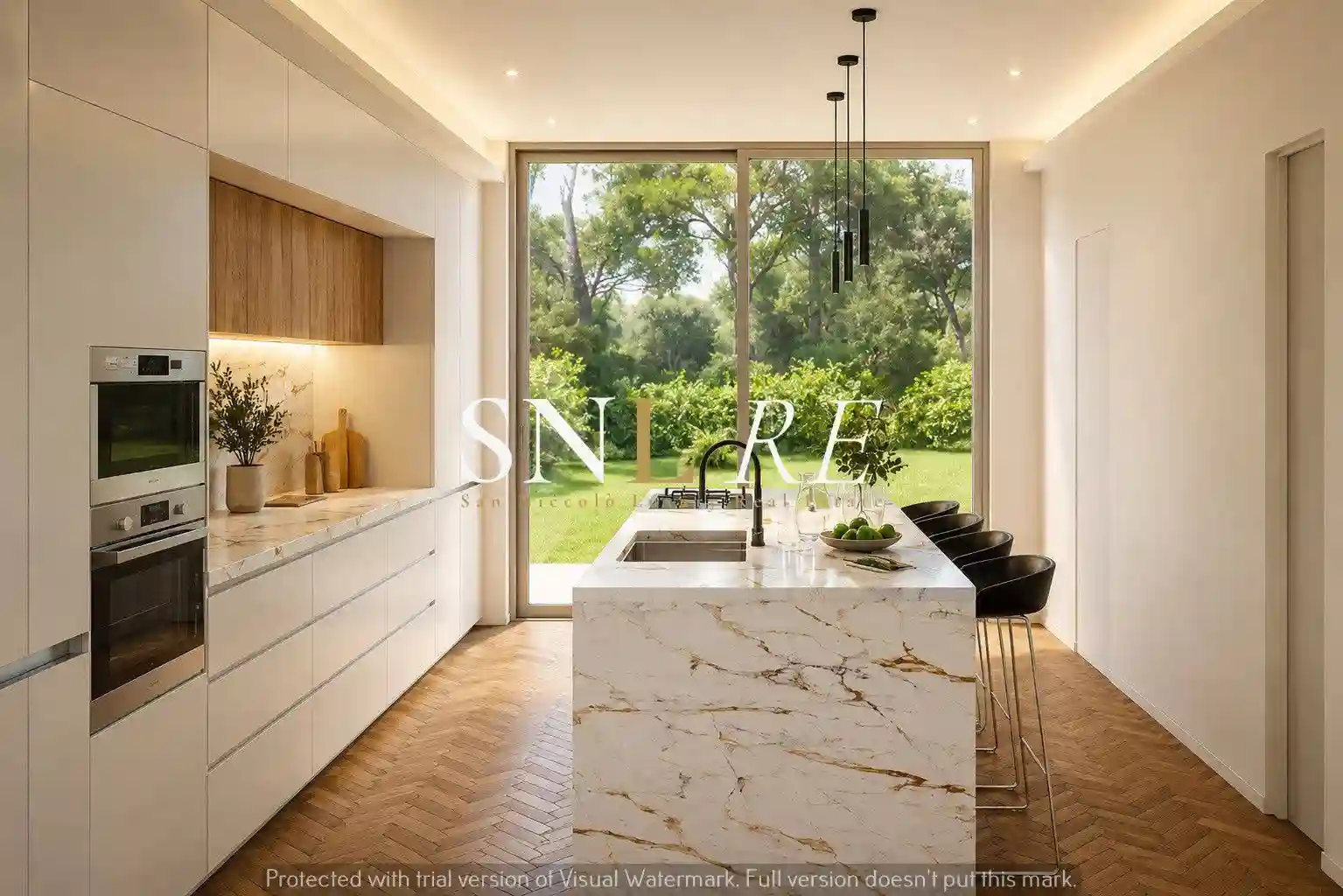 Villa - foto 2