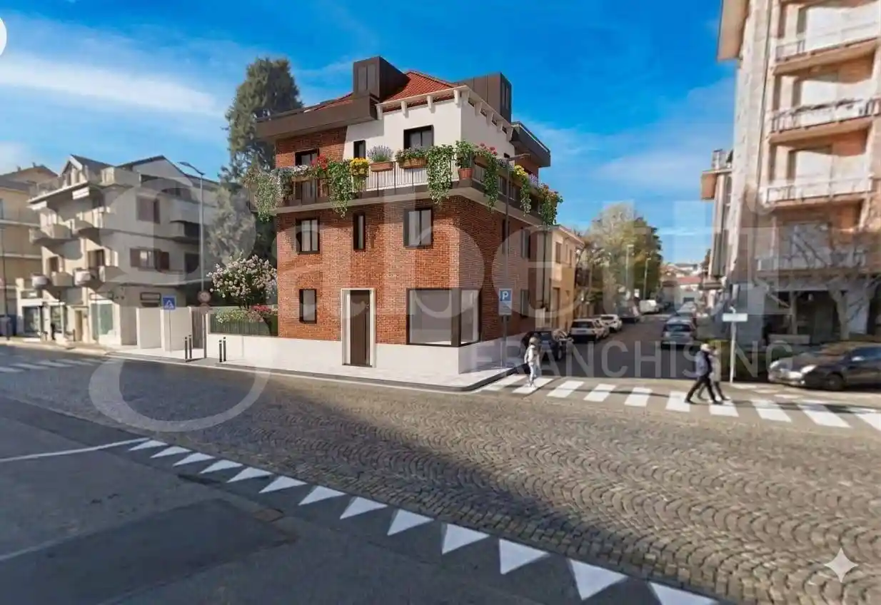 Appartamento in vendita a Rivoli