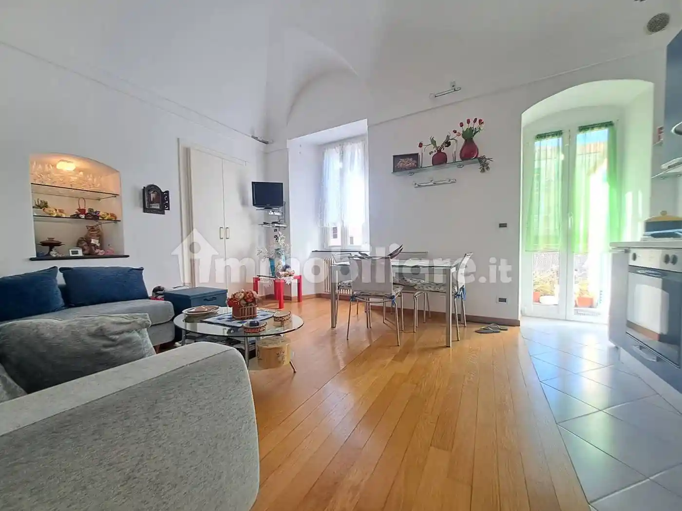 Appartamento in vendita a Alassio