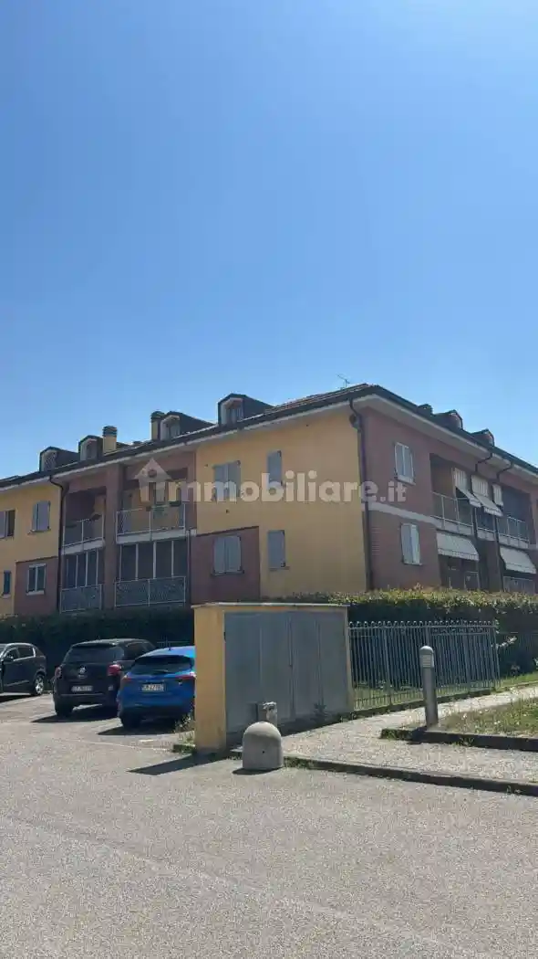 Appartamento in vendita a Vermezzo con Zelo