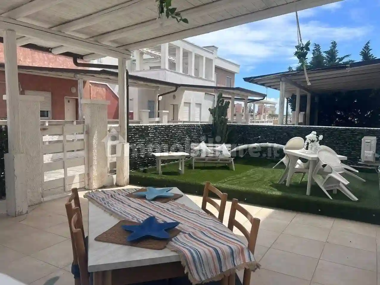 Villetta a schiera - foto 3