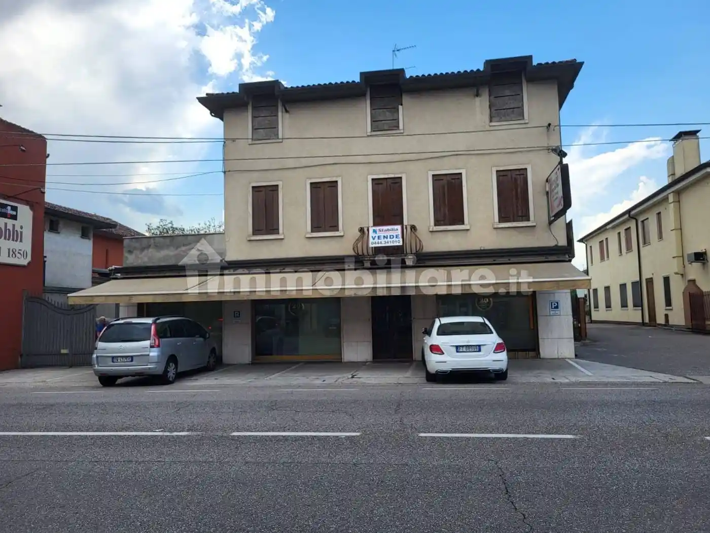 Casa indipendente in vendita a Creazzo
