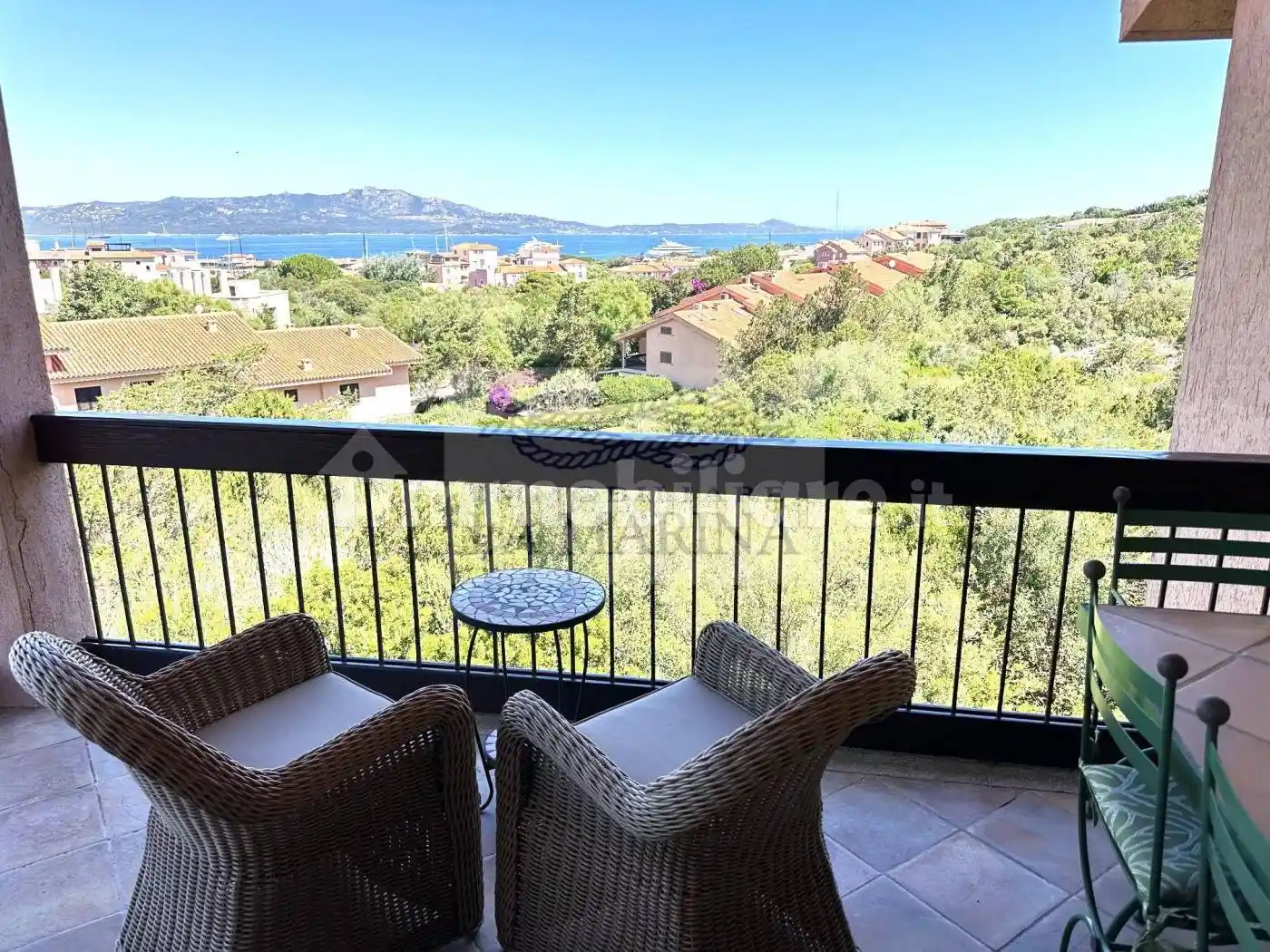 Appartamento in vendita a Olbia