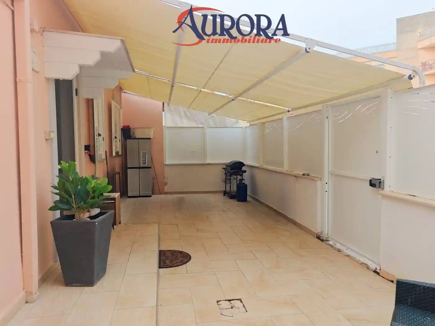 Villetta a schiera in vendita a Terracina