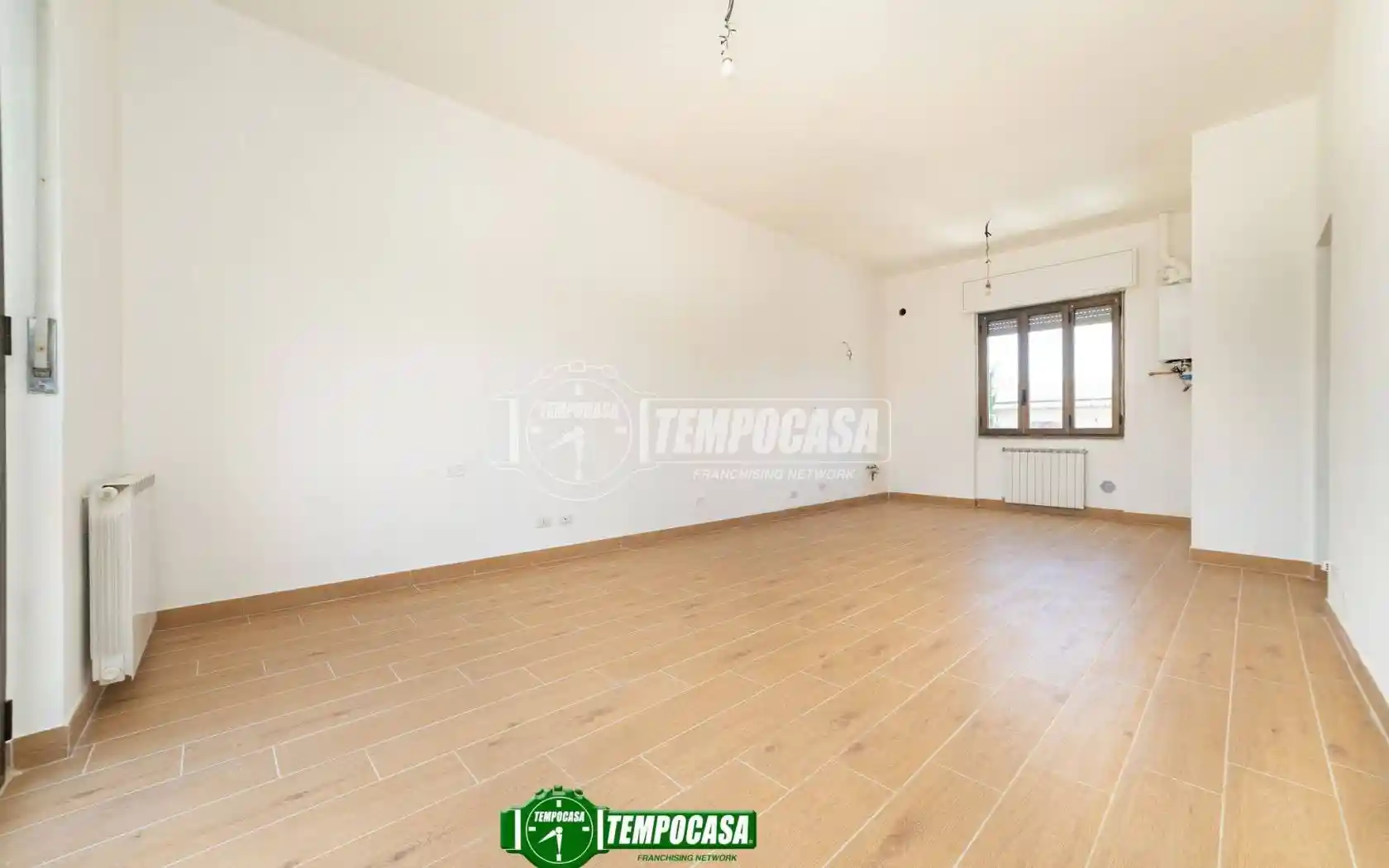 Appartamento in vendita a Cambiago