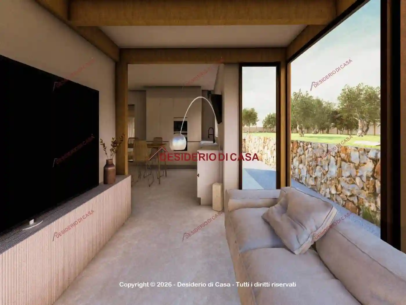 Villa - foto 5