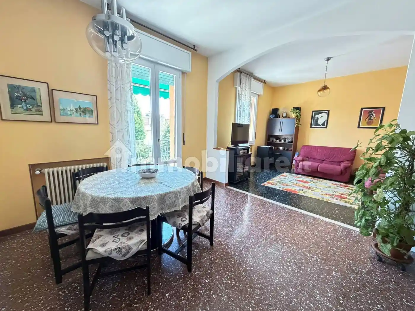 Appartamento in vendita a Castel Maggiore
