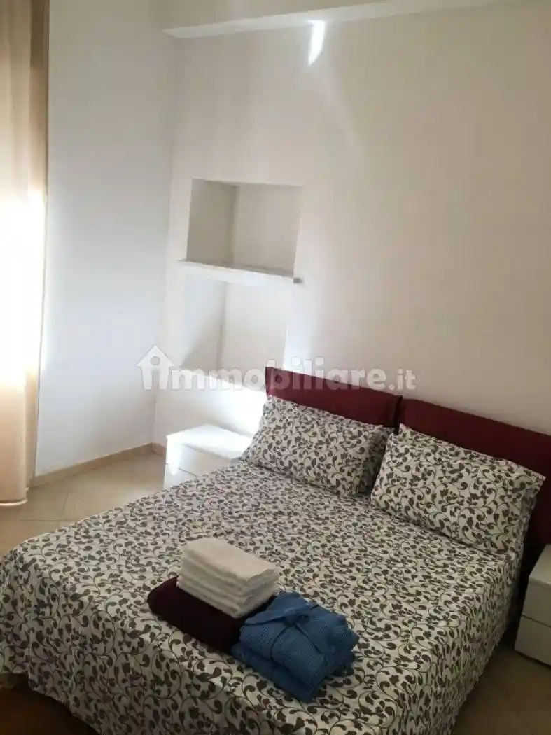 Appartamento in affitto a Calasetta