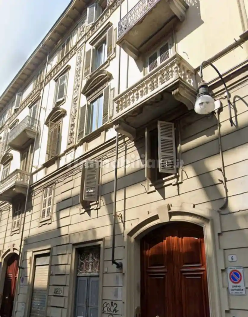 Appartamento in affitto a Torino