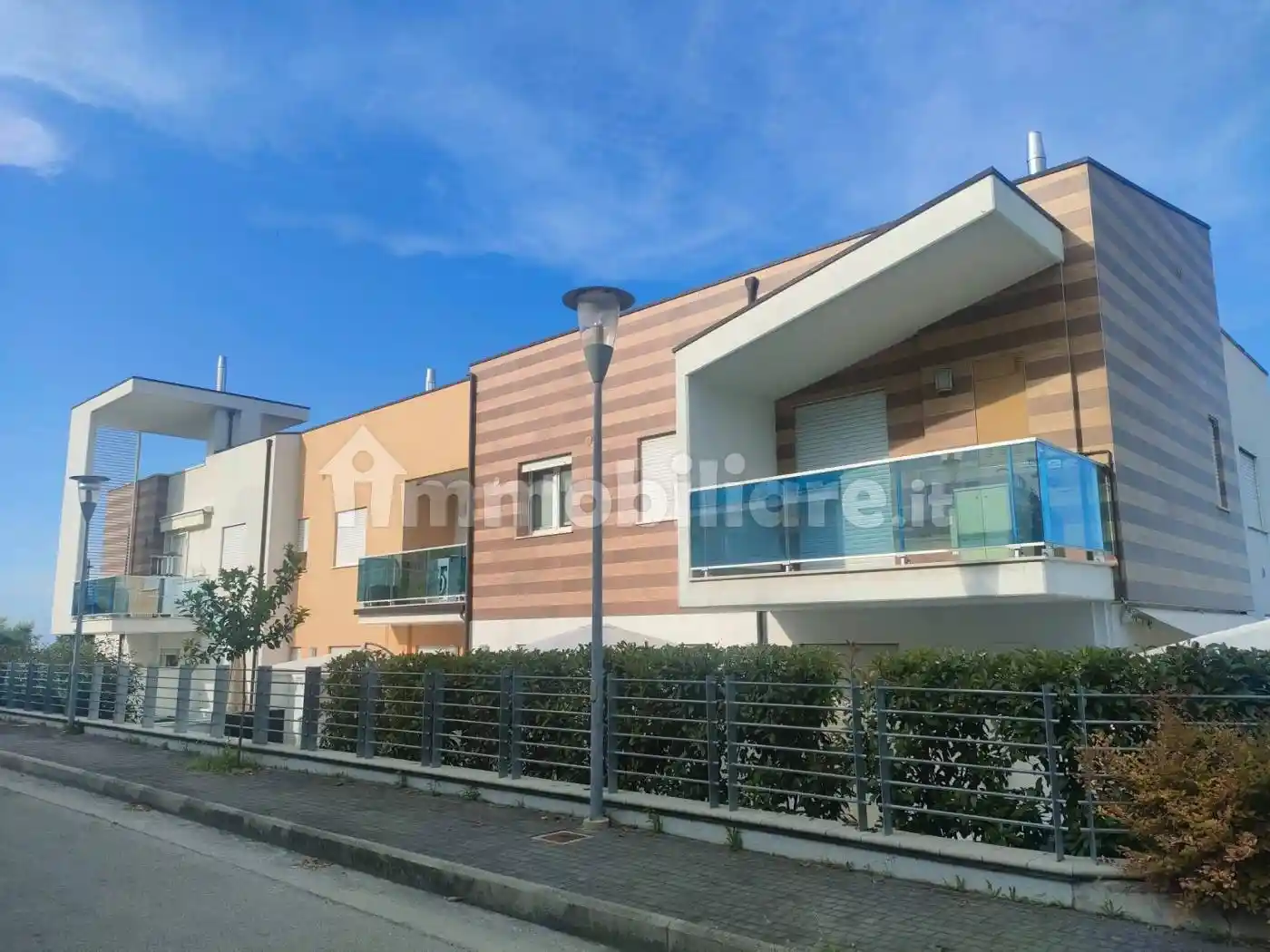 Appartamento in vendita a Tortoreto