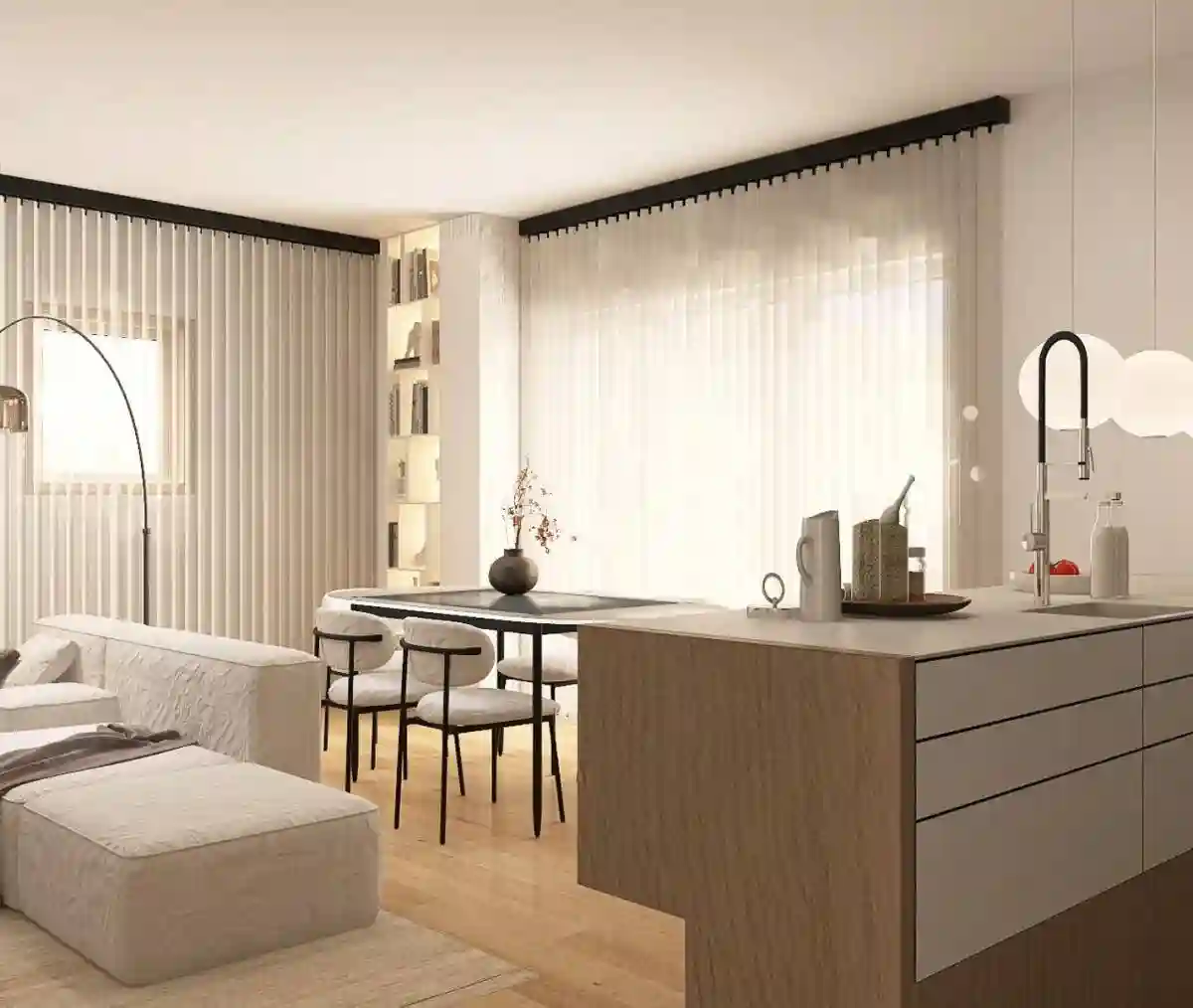 Villa - foto 2