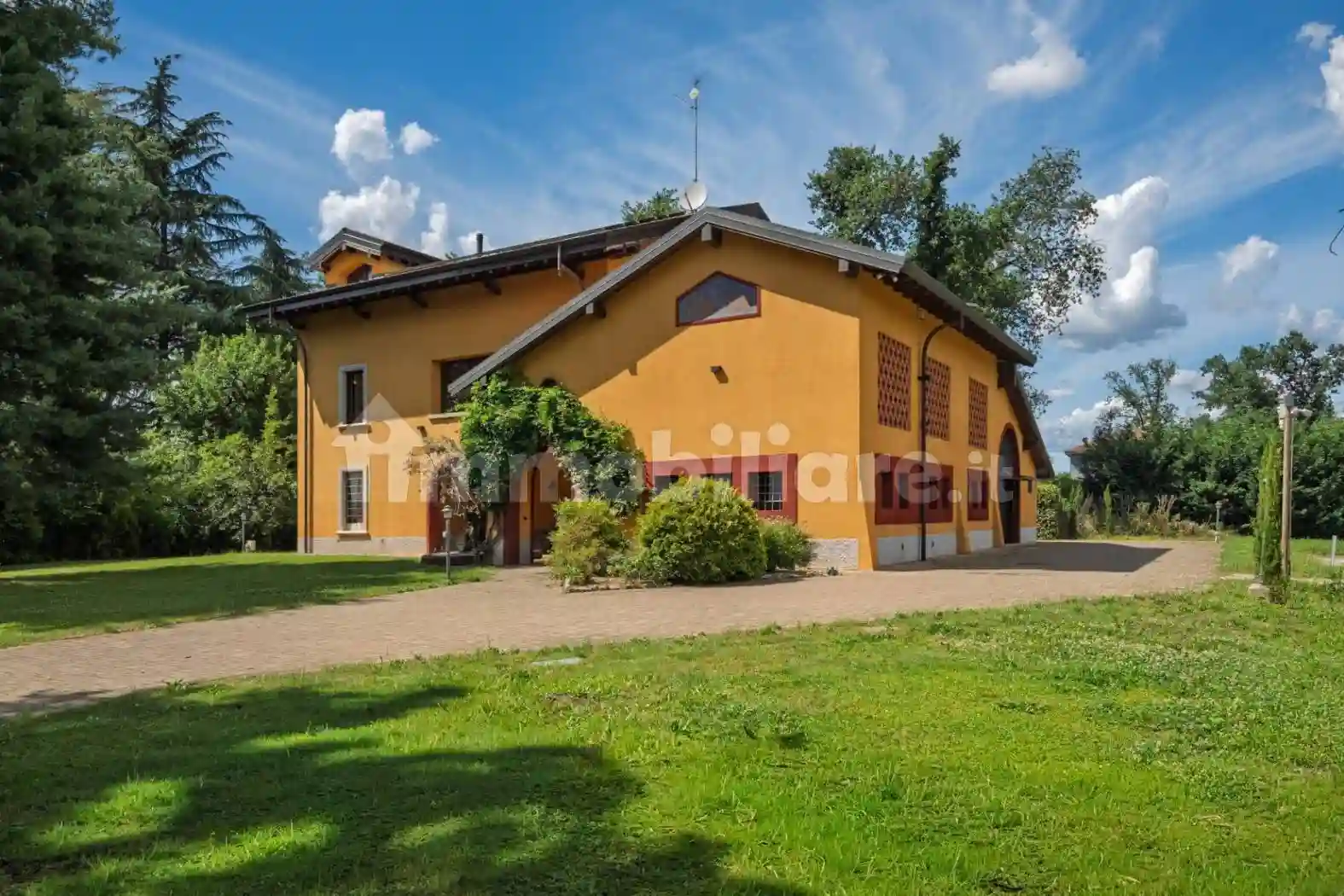 Villa - foto 2
