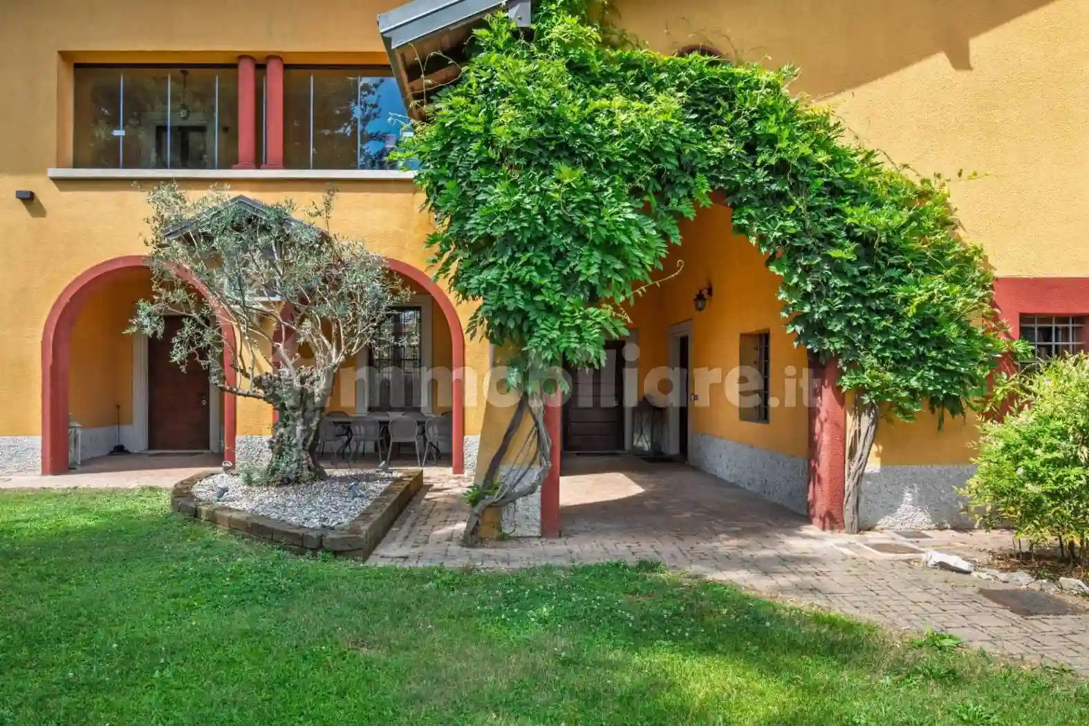 Villa - foto 3