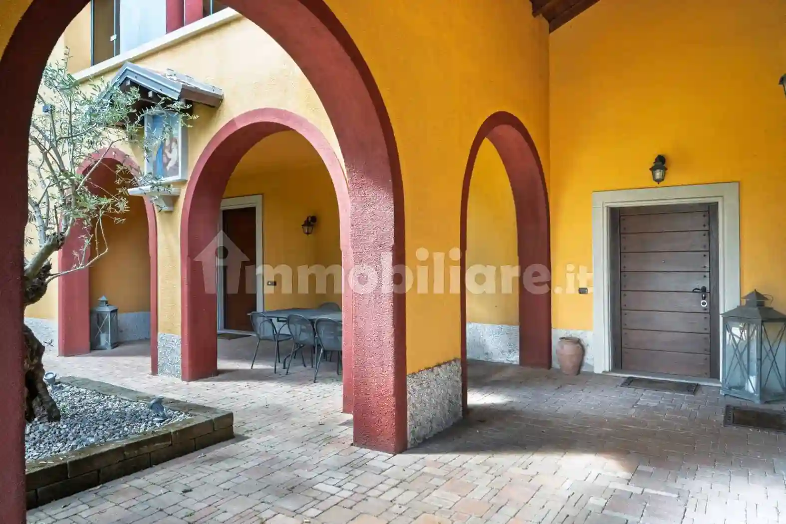 Villa - foto 4