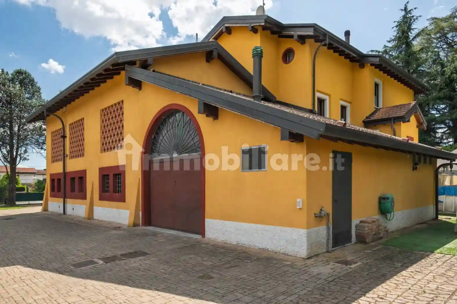 Villa - foto 5