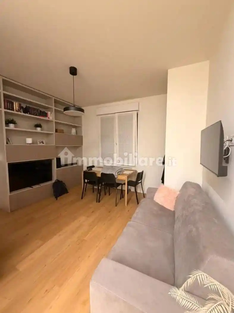 Appartamento in affitto a Padova