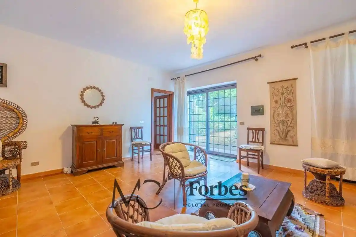 Villa in vendita a Santa Teresa Gallura
