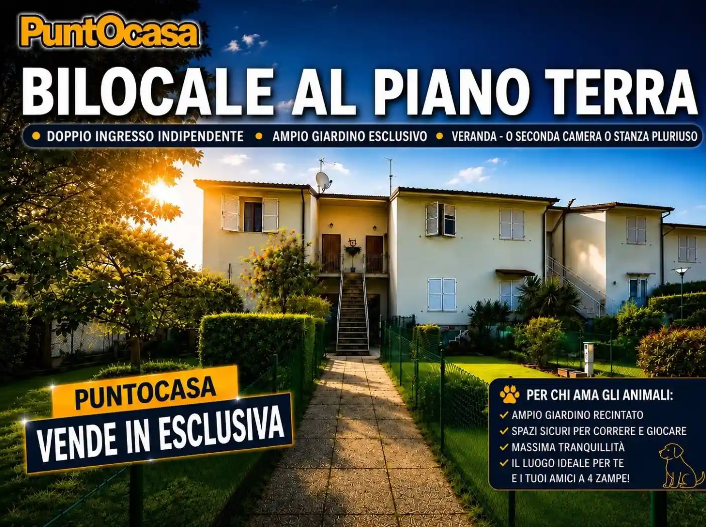 Appartamento in vendita a Montemarciano