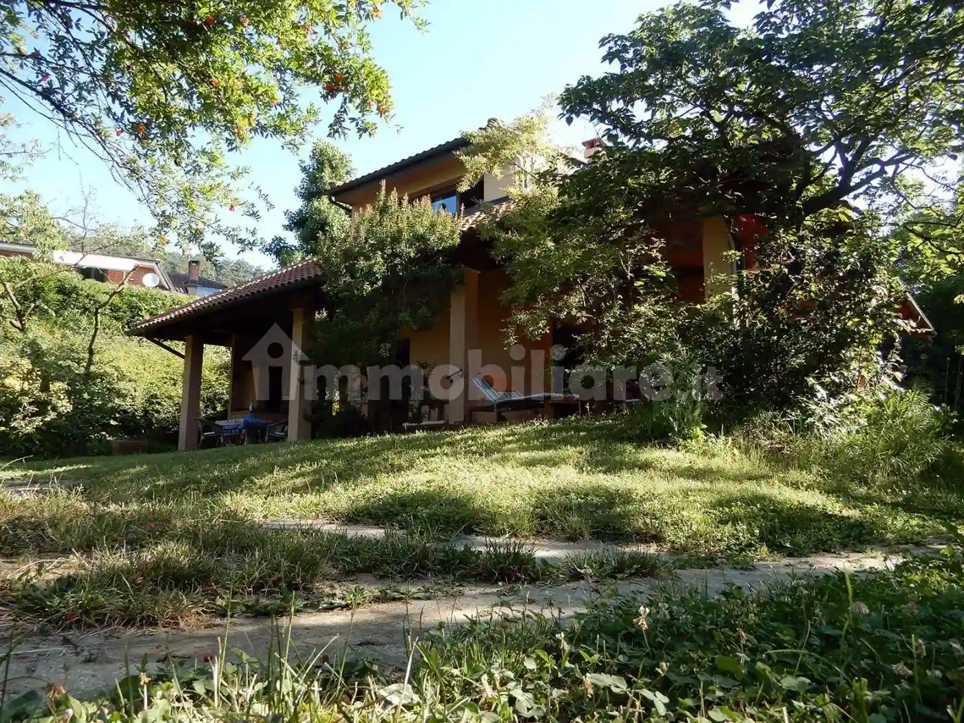 Villa - foto 2