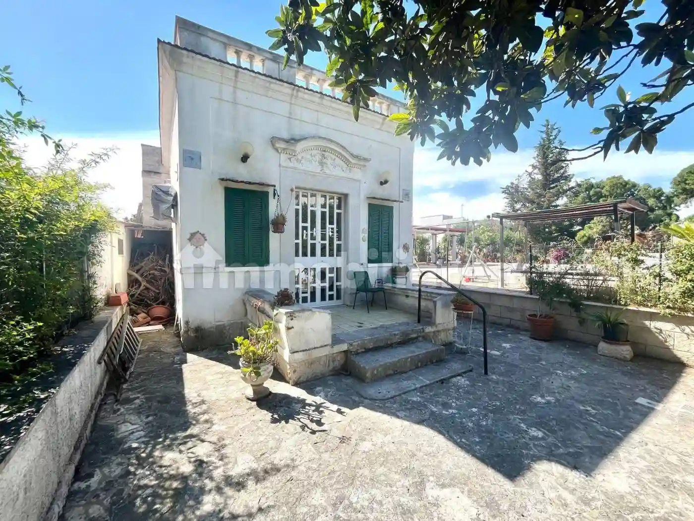 Villa - foto 5