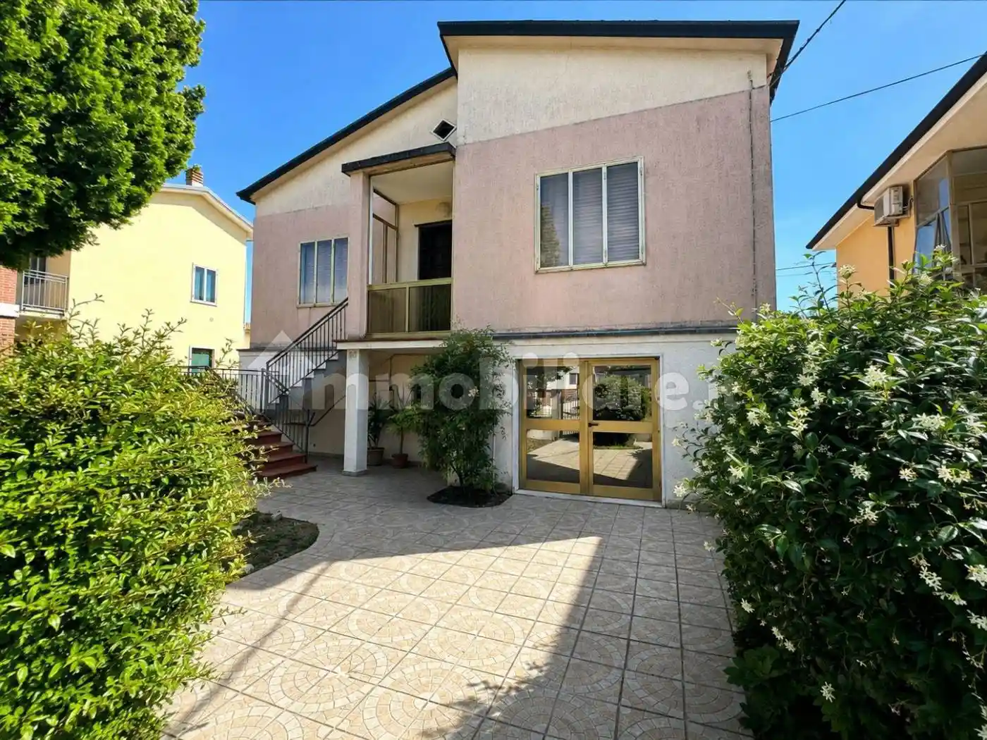 Villa in vendita a San Bonifacio