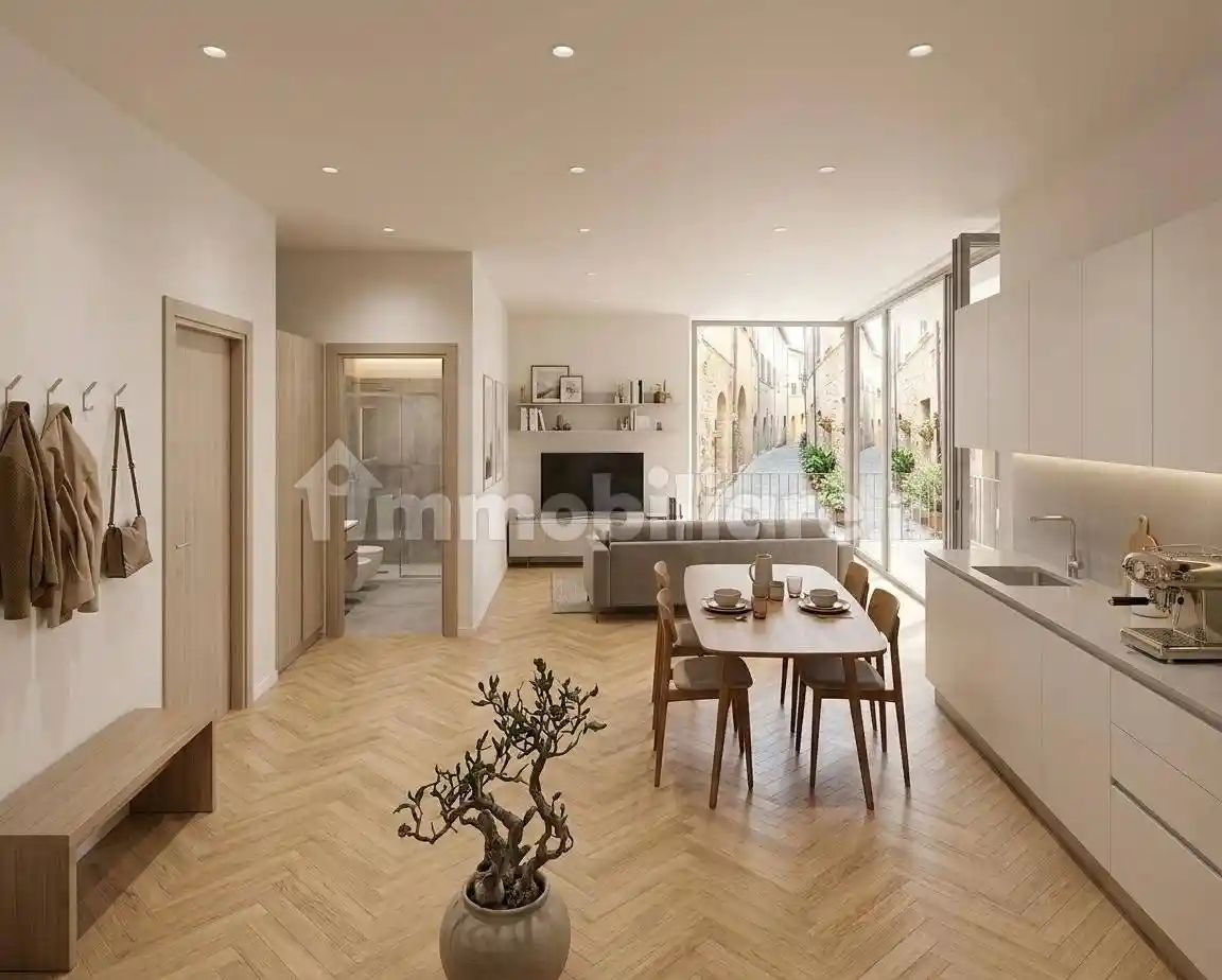 Appartamento in vendita a Firenze