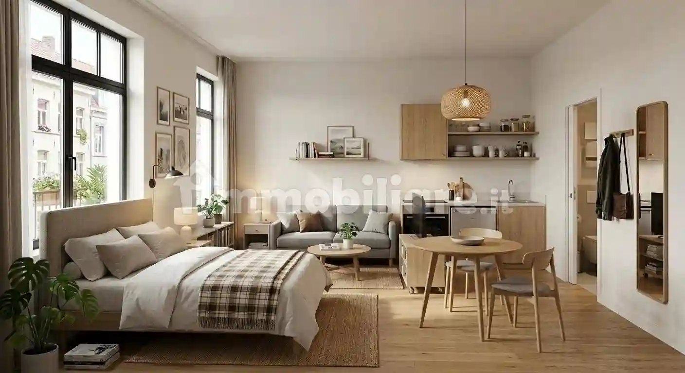 Appartamento - foto 4