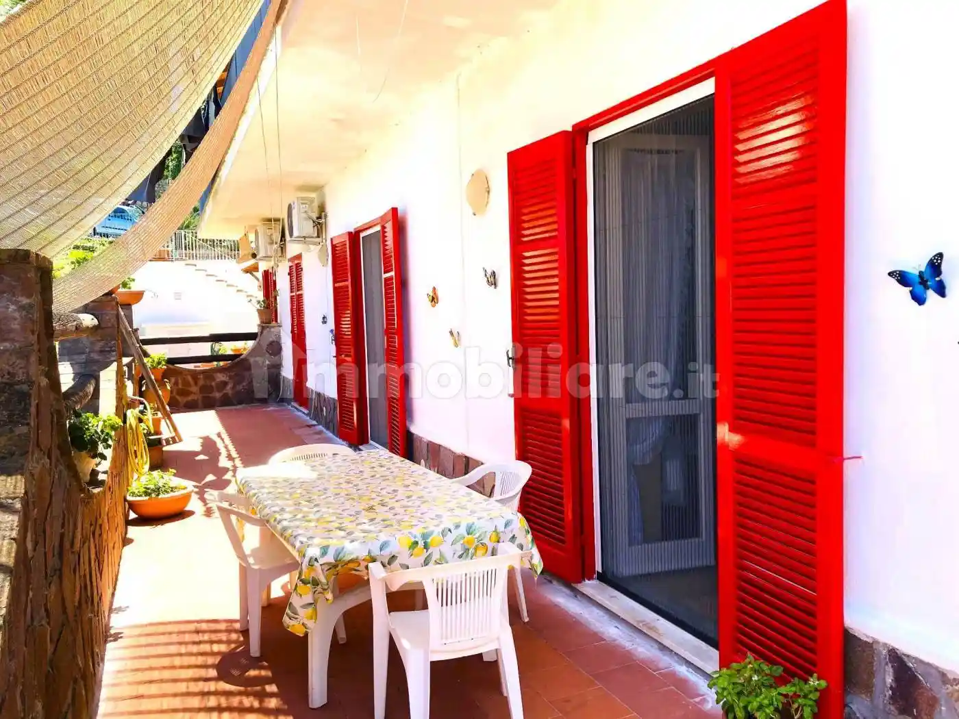 Appartamento in vendita a Ischia