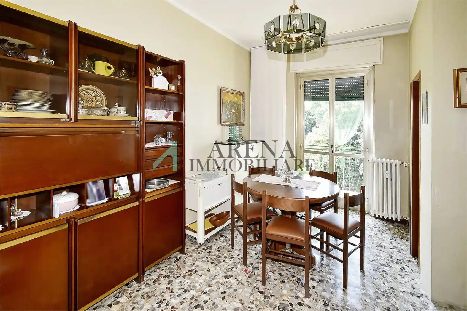 Appartamento in vendita a Peschiera Borromeo