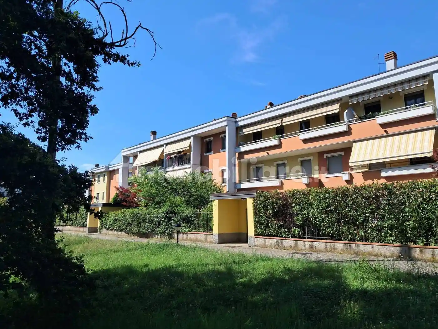Appartamento in vendita a Legnano