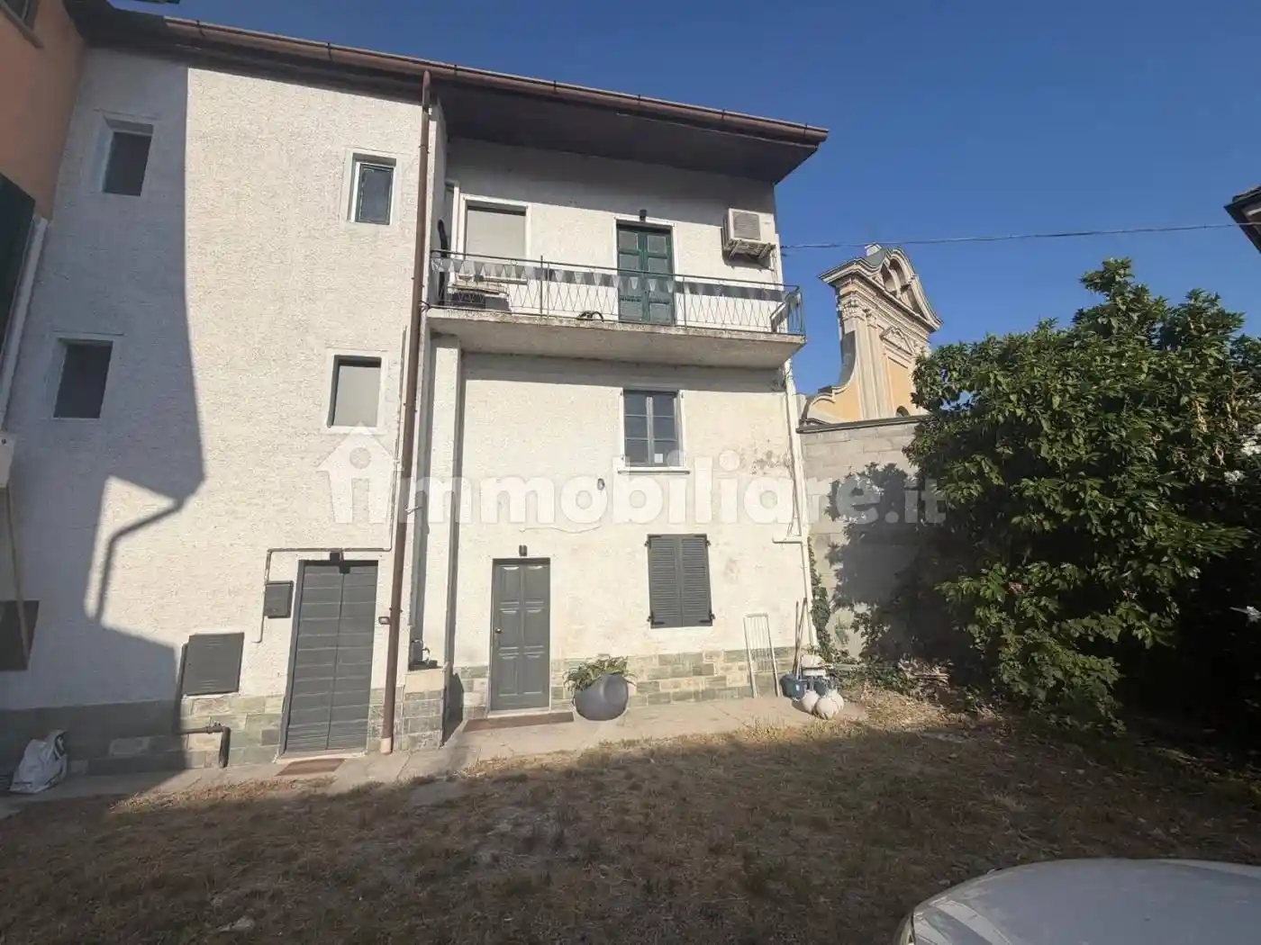 Casa indipendente in vendita a Valera Fratta