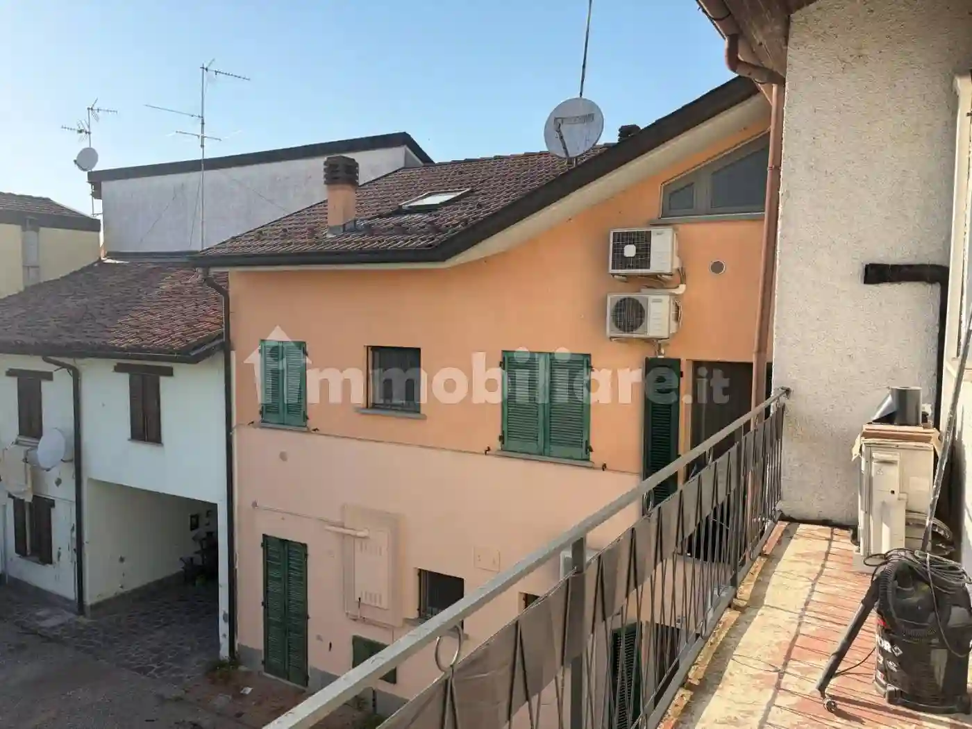 Casa indipendente - foto 5