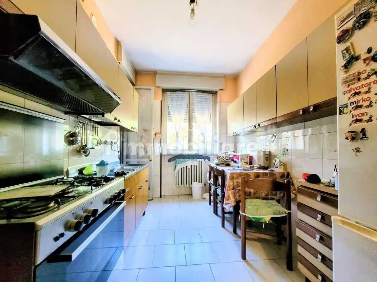 Appartamento in vendita a Cinisello Balsamo