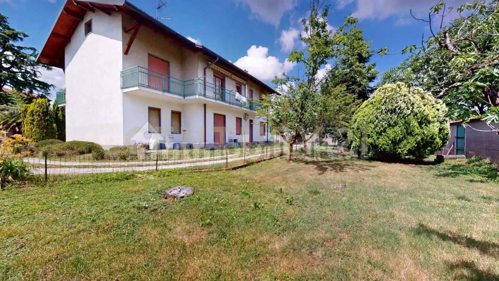 Villa in vendita a Vanzago