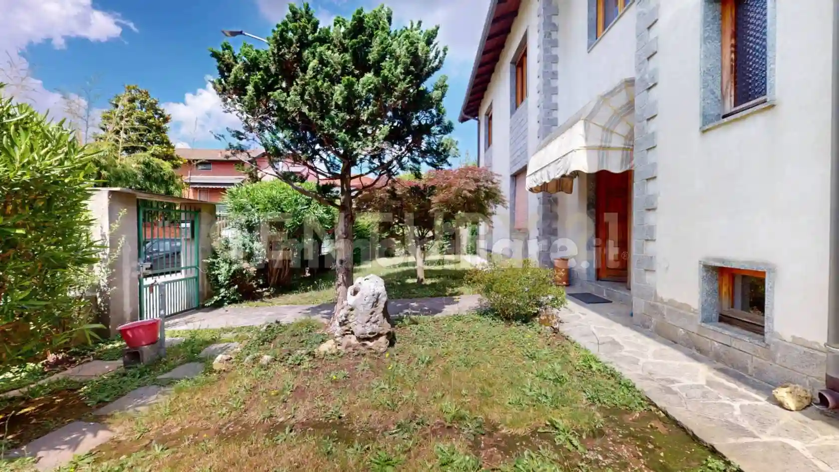 Villa - foto 5