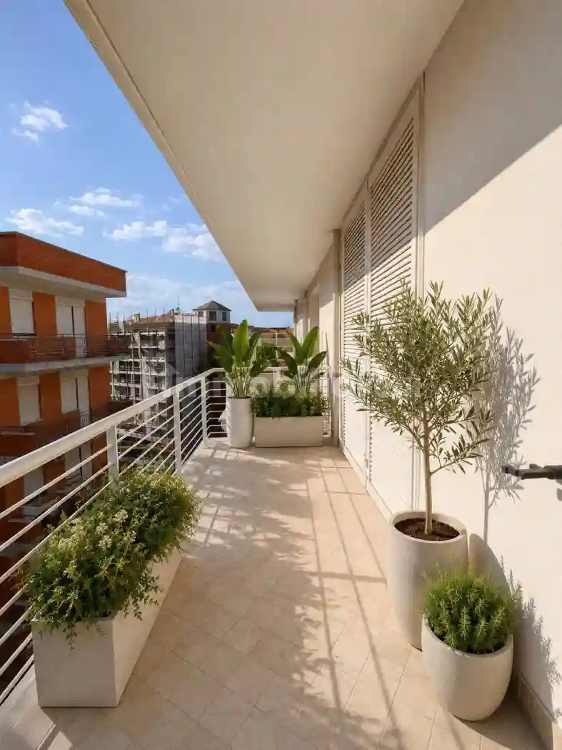 Attico - Mansarda - foto 5
