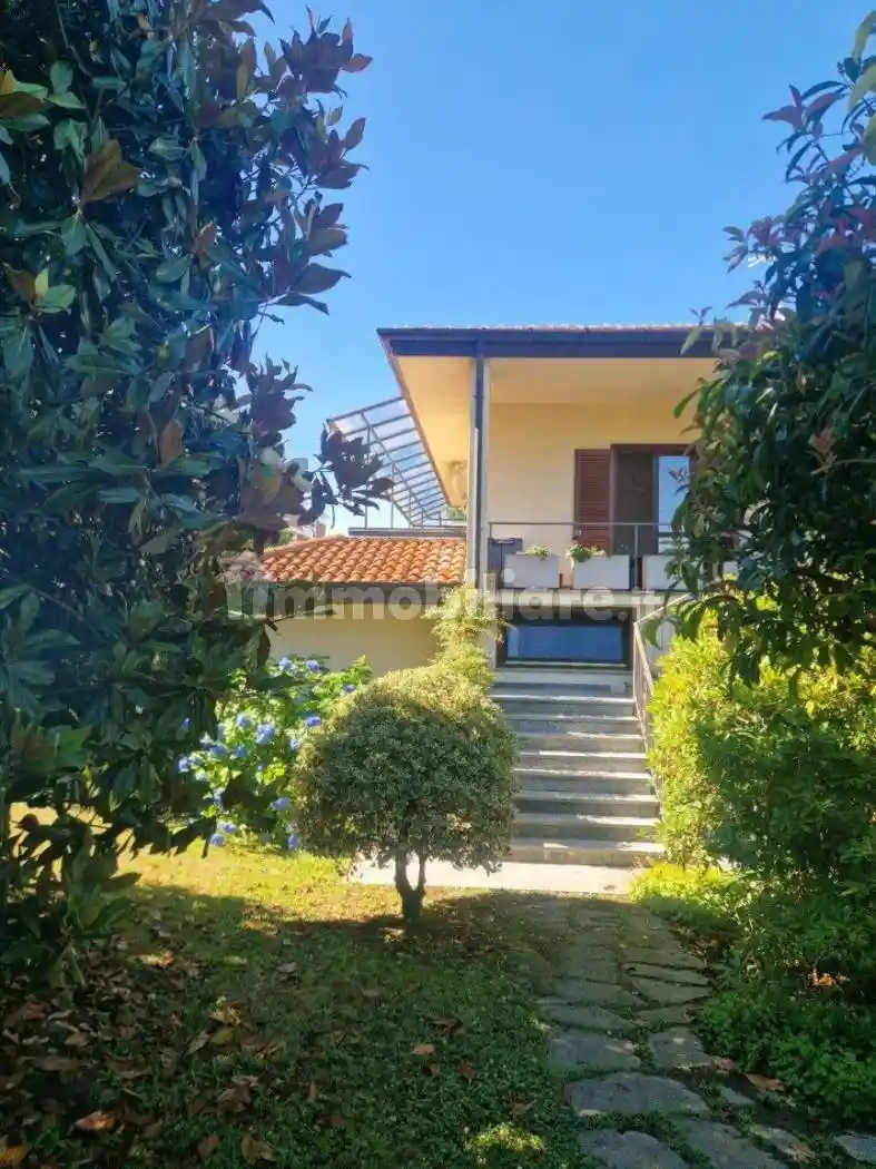 Appartamento in affitto a Gallarate